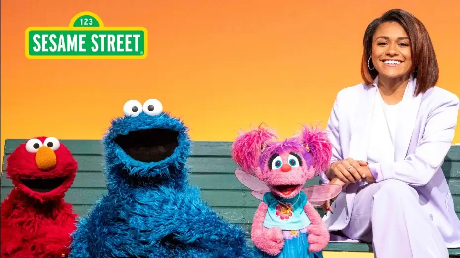 Відео до серіалу Вулиця Сезам — Sesame Street Season 54 - Streaming November 9 on Max!