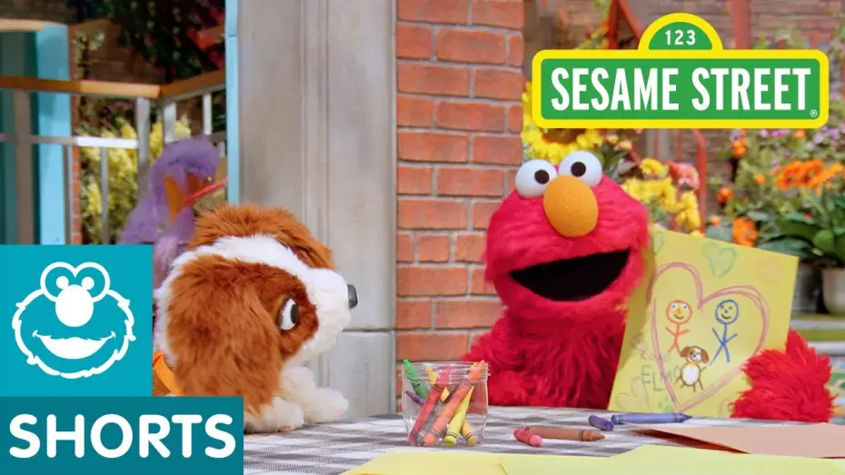 Відео до серіалу Вулиця Сезам — Sesame Street: Season 52 Sneak Peek!