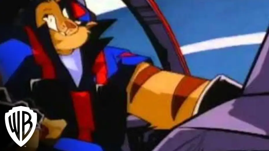 Відео до серіалу Коти SWAT: Радикальний загін — Swat Kats | Theme Song Into | Warner Bros. Entertainment
