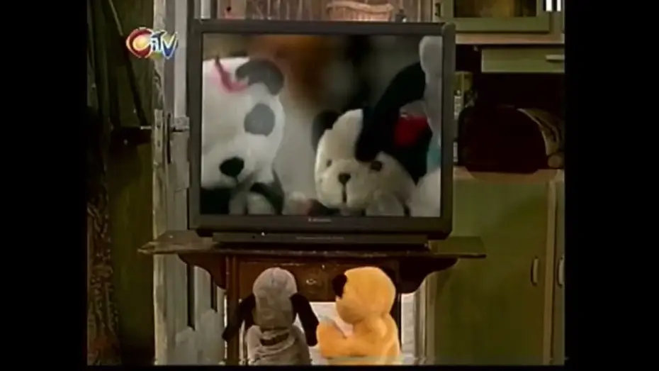 Відео до серіалу Sooty & Co. — Сезон 6 — Sooty & Co CITV Promo from 1998