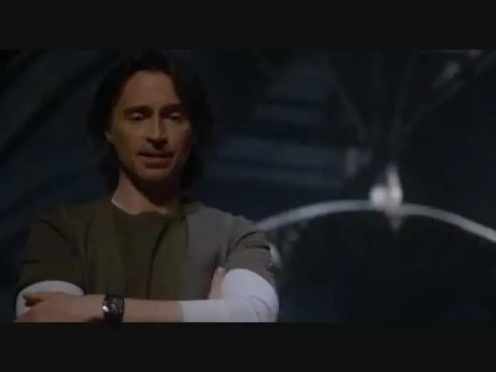 Відео до серіалу Зоряна брама: Всесвіт — Stargate Universe bande annonce VF