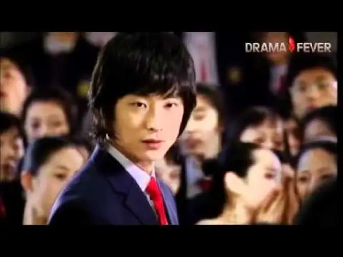 Відео до серіалу Години принцеси — Goong - Princess Hours - original trailer