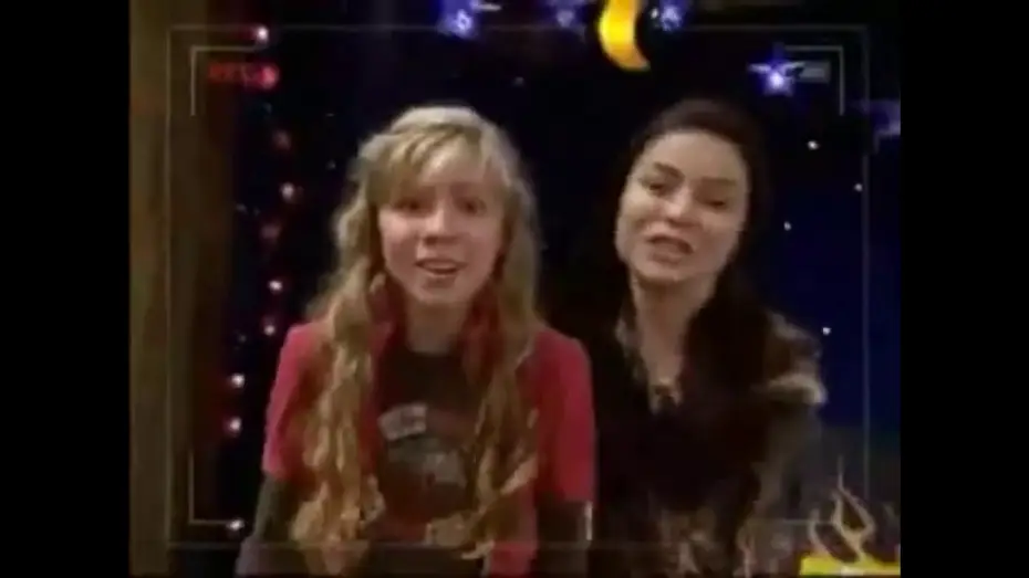 Видео к сериалу айКарлі — Promo iCarly Coming This Fall - Nickelodeon (2007)