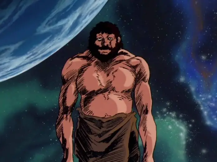 Відео до серіалу 機動戦士ガンダムZZ — Opening 1 | It's Not Anime ~  You Old Earthlings Who Have Forgotten Dreams - Masahito Arai