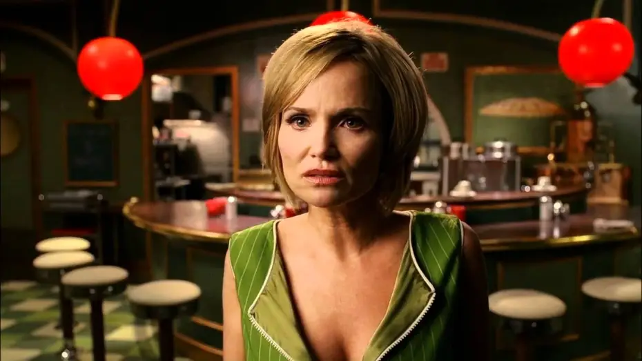 Відео до серіалу Живий за викликом — Pushing Daisies - Hopelessly Devoted to You (deutsch/german) HD