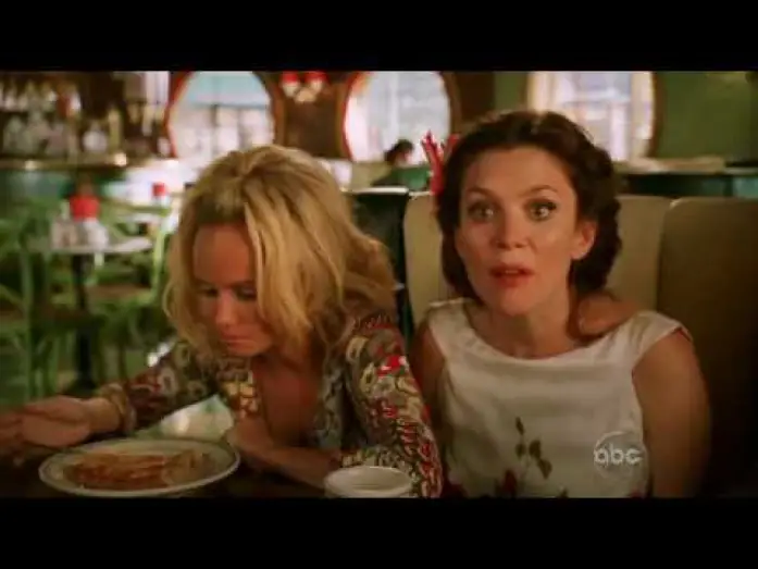 Відео до серіалу Живий за викликом — Pushing Daisies - Ned the Vegetarian