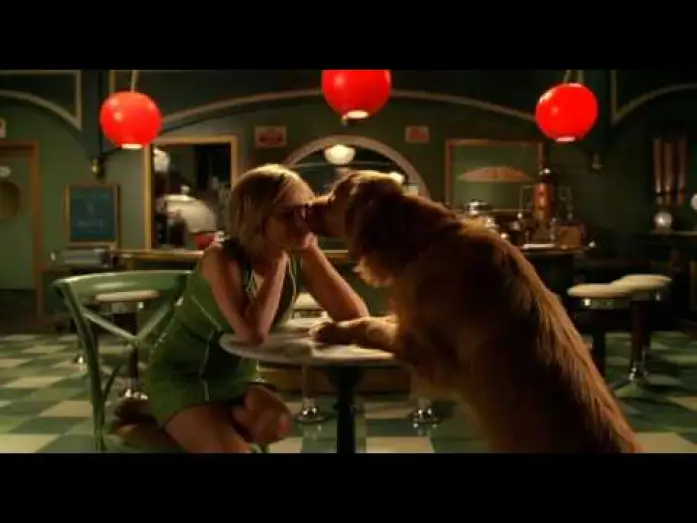Відео до серіалу Живий за викликом — Pushing Daisies clip (Demo Español Latino) FANDUB