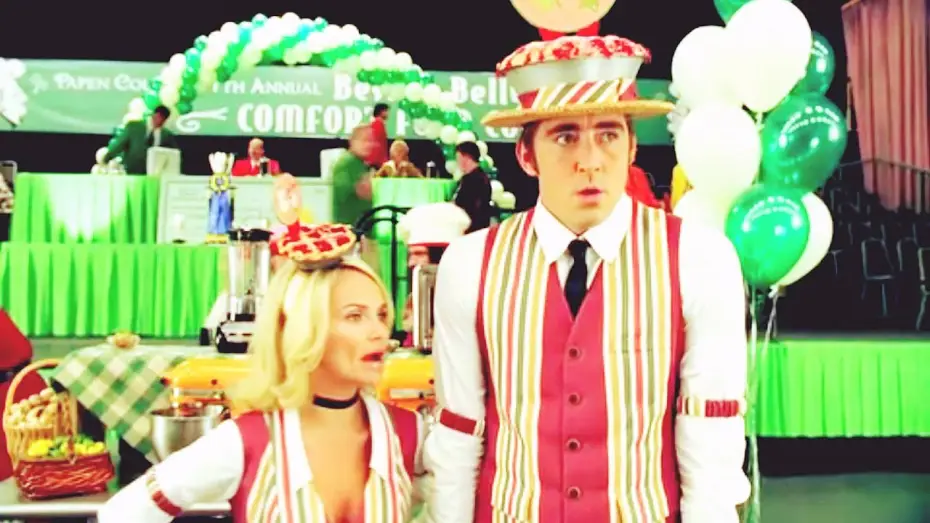 Відео до серіалу Живий за викликом — Pushing Daisies | HUMOR