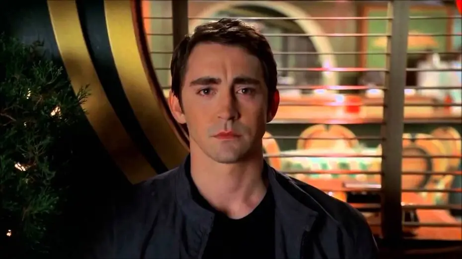 Відео до серіалу Живий за викликом — Pushing Daisies 1x01 [HD] "My world would be a better place if you're in it"