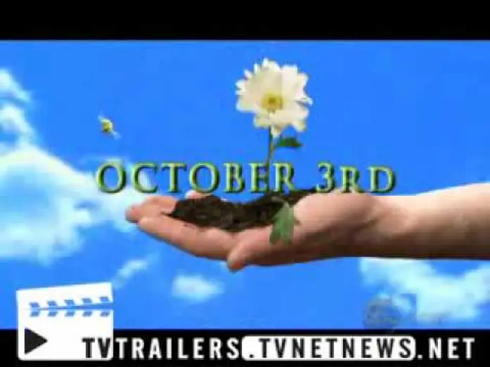 Відео до серіалу Живий за викликом — PUSHING DAISIES - PROMO Season 1
