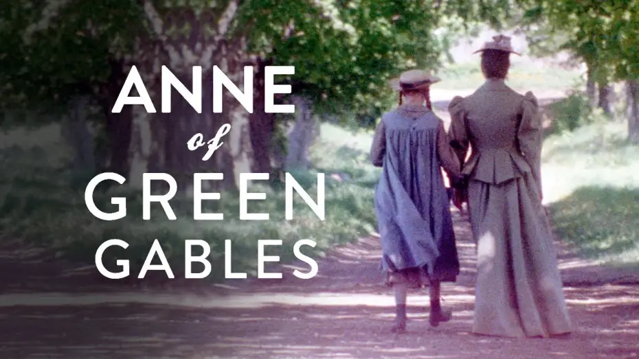 Видео к сериалу Анна з зелених дахів — Anne of Green Gables (Official HD Trailer)