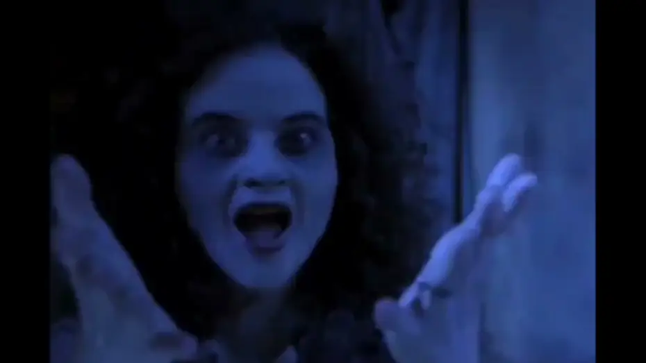 Відео до серіалу Goosebumps — Ultimate Intro