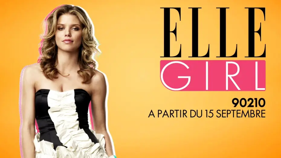 Відео до серіалу 90210: Нове покоління — 90210 - bande annonce  | En exclusivité sur ELLE Girl