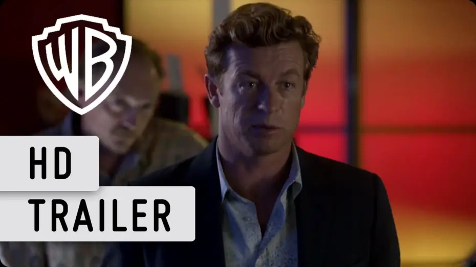 Відео до серіалу Менталіст — Сезон 7 — THE MENTALIST Staffel 7 - Trailer Deutsch HD German
