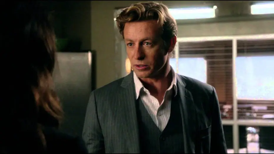 Відео до серіалу Менталіст — Сезон 5 — THE MENTALIST - Die komplette 5. Staffel - Offizieller Trailer Deutsch HD