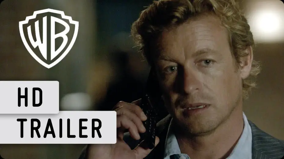 Відео до серіалу Менталіст — Сезон 6 — THE MENTALIST STAFFEL 6 - Trailer Deutsch HD German