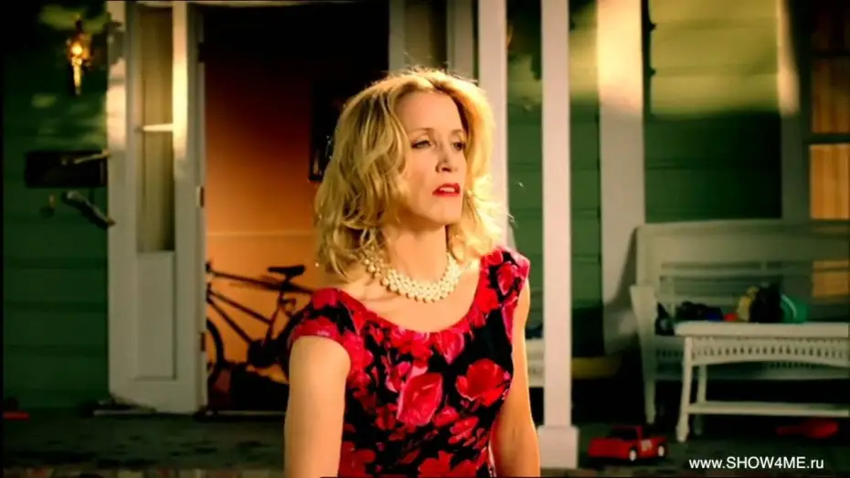Видео к сериалу Відчайдушні домогосподарки — Трейлер | Desperate Housewives (Отчаянные домохозяйки)