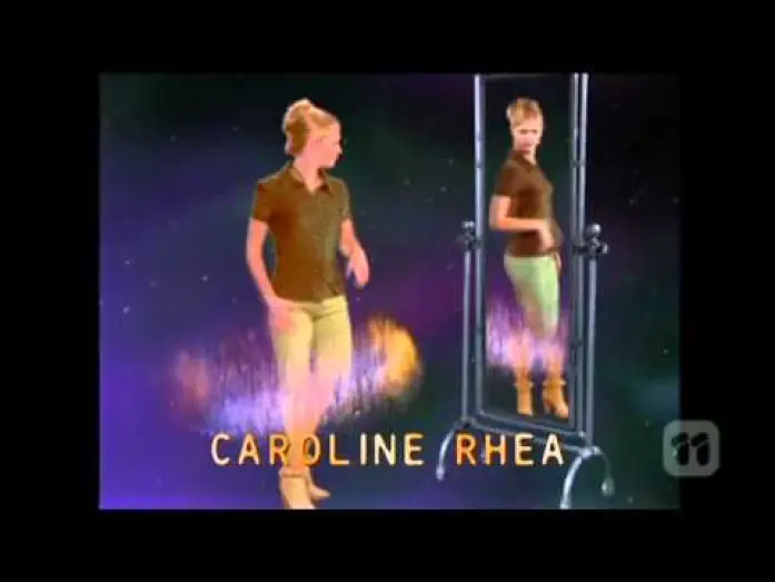 Відео до серіалу Сабріна — маленька відьма — Sabrina, the Teenage Witch - Season 1 Intro
