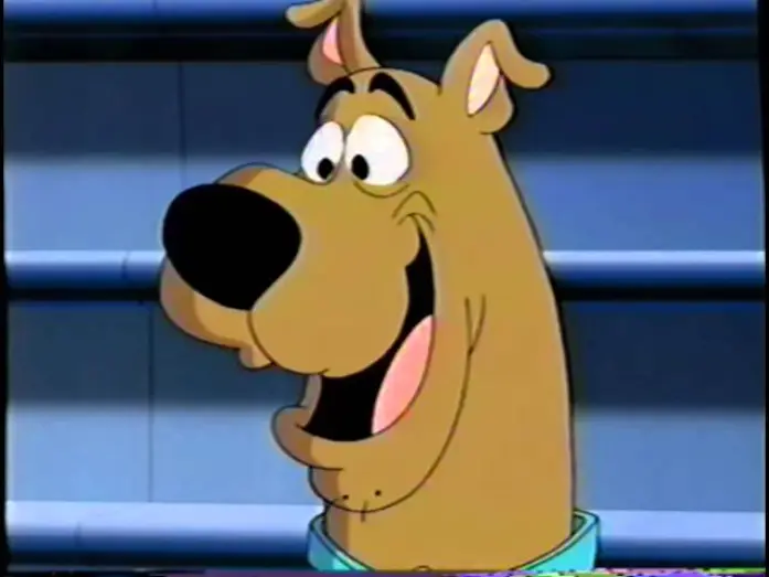 Відео до серіалу What's New, Scooby-Doo? — What's New, Scooby-Doo? (2002) Teaser (VHS Capture)