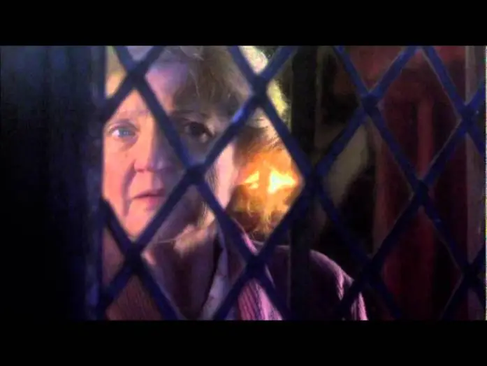 Видео к сериалу Міс Марпл — Agatha Christie's Marple HD trailer