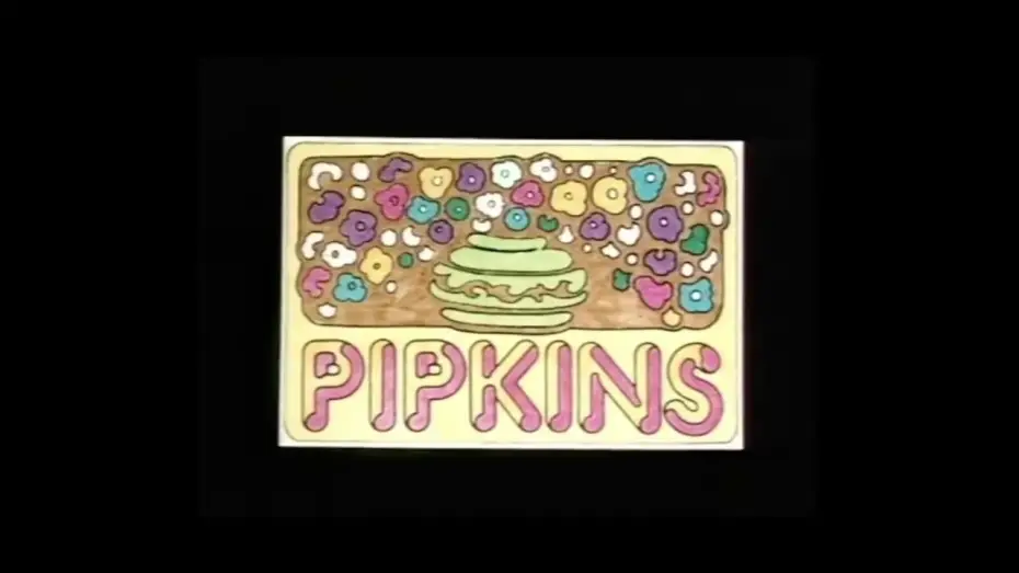 Відео до серіалу Pipkins — All Pipkins Theme Songs (1973-1981)