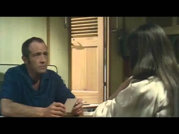 Відео до серіалу Пожирачі лотоса — BBC Drama The Lotus Eaters Series 1 DVD Trailer - Ian Hendry, James Kerry and Wanda Ventham