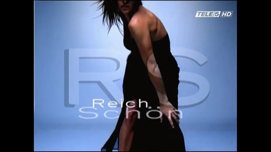 Видео к сериалу Сміливі та красиві — Reich und Schön - Intro - The Bold And The Beautiful