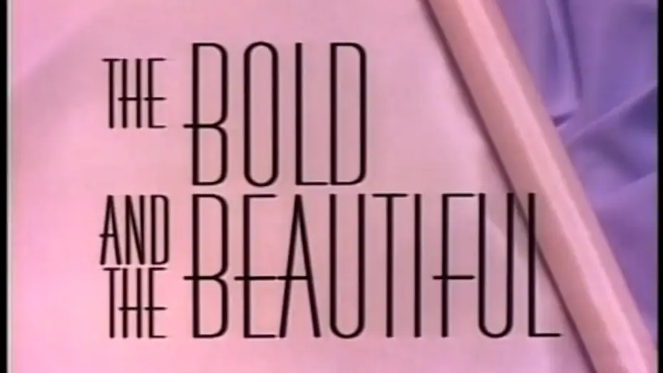 Видео к сериалу Сміливі та красиві — Bold and Beautiful - Season 1 (YouTube Premiere Trailer)