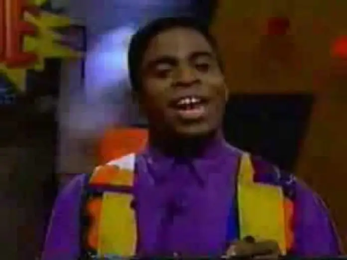 Відео до серіалу Nickelodeon Arcade — Season 1 Bumper
