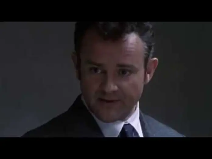 Відео до серіалу Командир — Lynda La Plante's The Commander Trailer