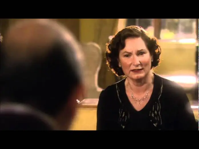 Видео к сериалу Пуаро Аґати Крісті — Agatha Christie's Poirot HD trailer