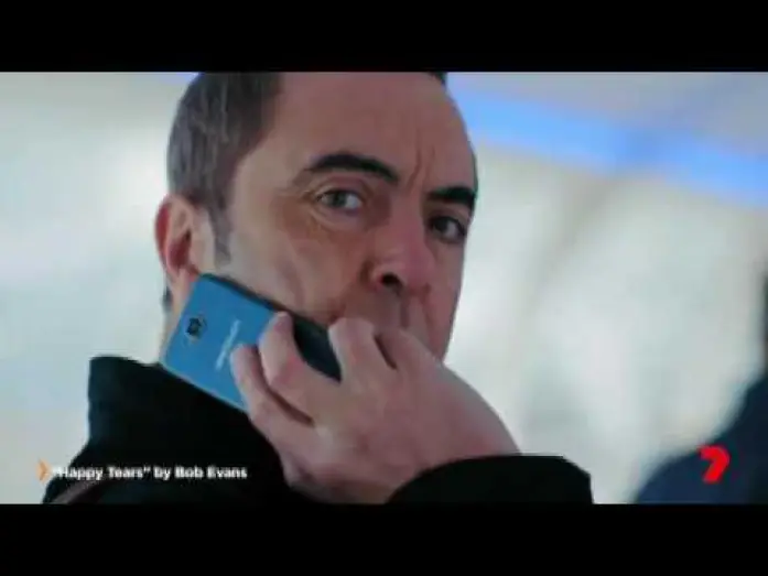 Відео до серіалу Холодні ноги — Cold Feet sneak peek