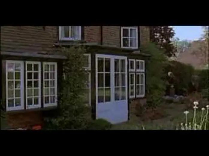 Видео к сериалу Суто англійські вбивства — Midsomer Murders - Fan Trailer