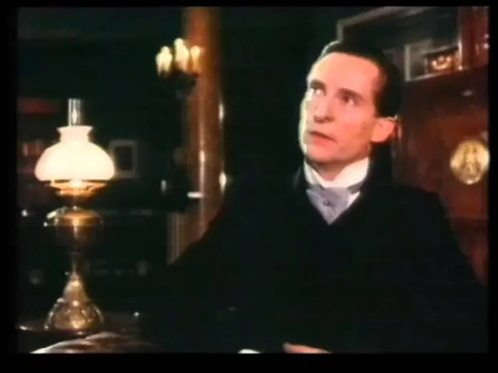 Відео до серіалу Шерлок Голмс — 7 May 1984 - Adventures of Sherlock Holmes trailer