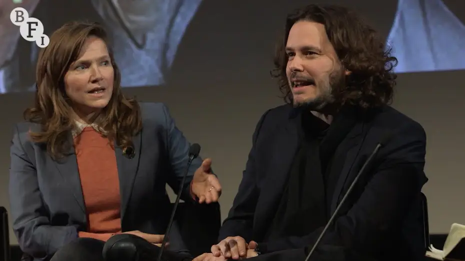 Відео до серіалу Spaced — Spaced at 21: Simon Pegg, Edgar Wright, Jessica Hynes and co on their cult sitcom | BFI Q&A