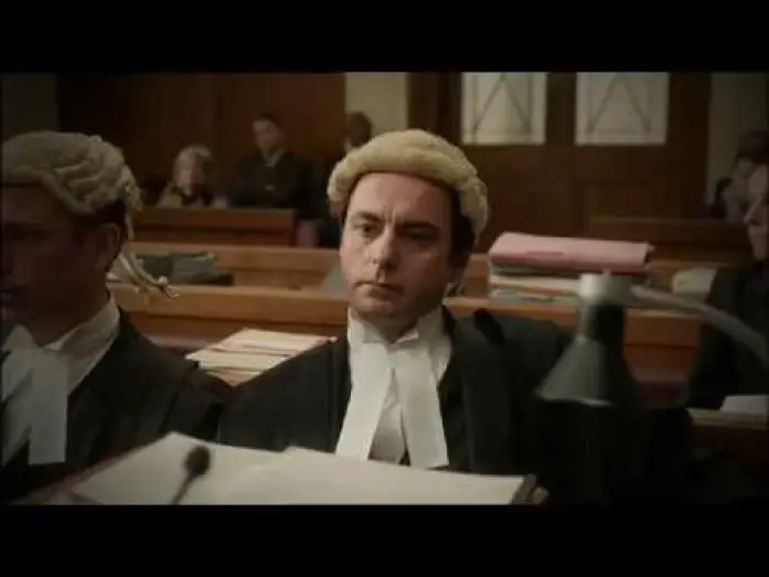 Відео до серіалу Law & Order: UK — Series 7 — Series 7 Trailer