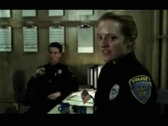 Відео до серіалу Страх сам по собі — Fear Itself - trailer Season 1
