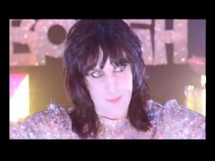 Відео до серіалу The Mighty Boosh — The Mighty Boosh Series 3 Trailer