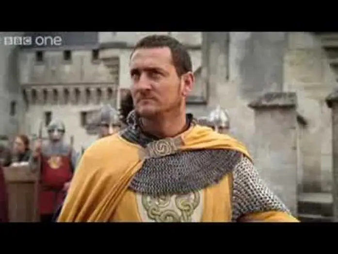 Відео до серіалу Пригоди Мерліна — Merlin - The Cinema Trailer - BBC One