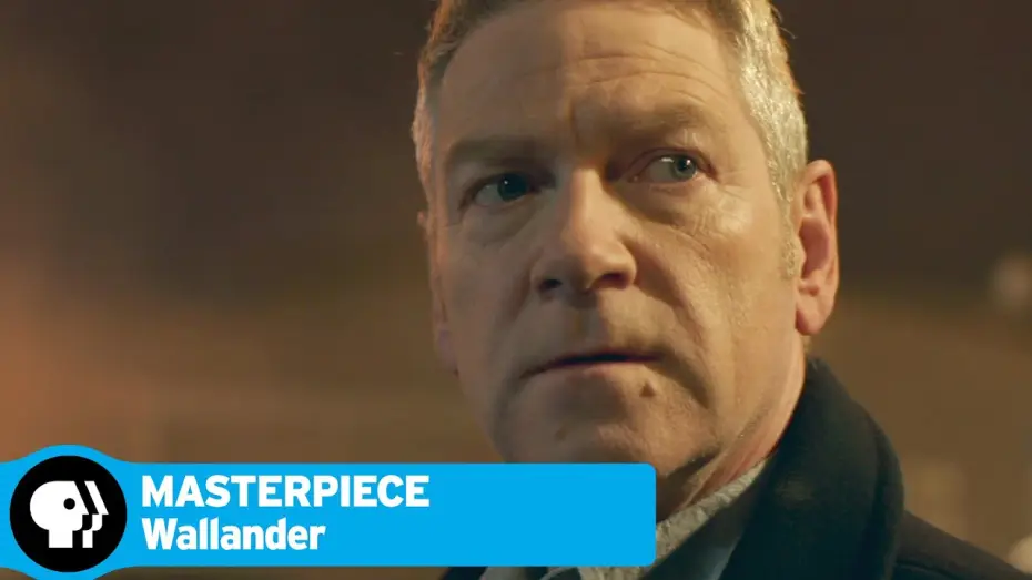 Відео до серіалу Wallander — MASTERPIECE | Wallander: The Final Chapter | PBS