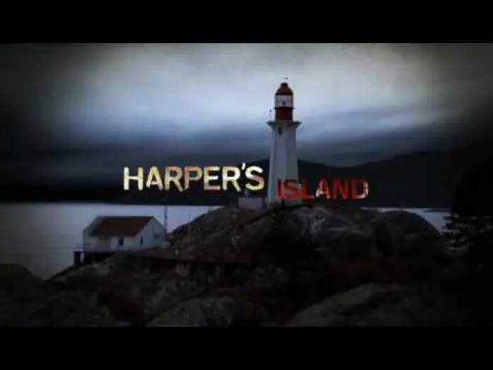 Відео до серіалу Острів Харпера — HARPER'S ISLAND - One By One (Theatrical Trailer)