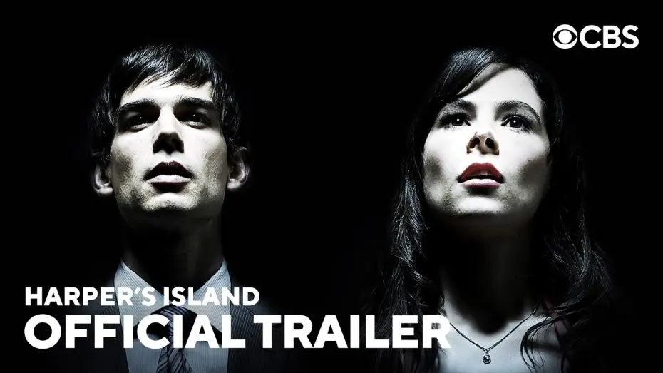 Відео до серіалу Острів Харпера — Trailer