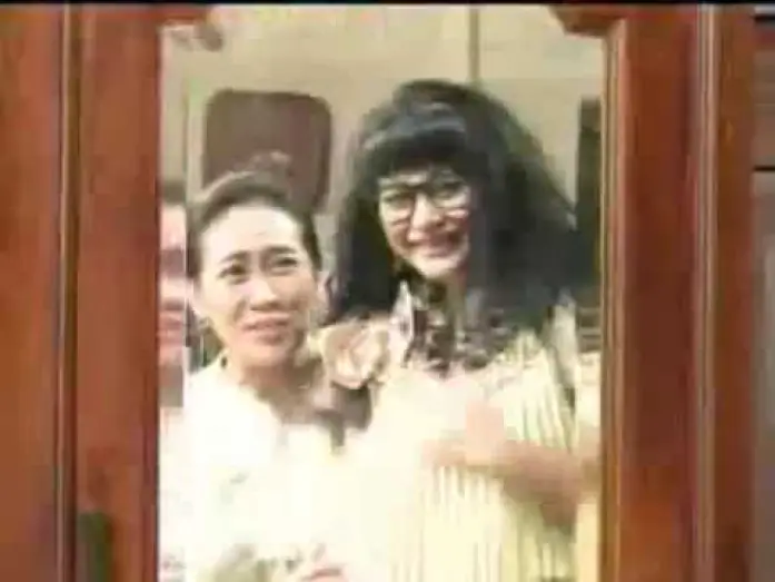 Відео до серіалу I Love Betty La Fea — I Love Betty la Fea (Philippine TV remake) teaser on today's event