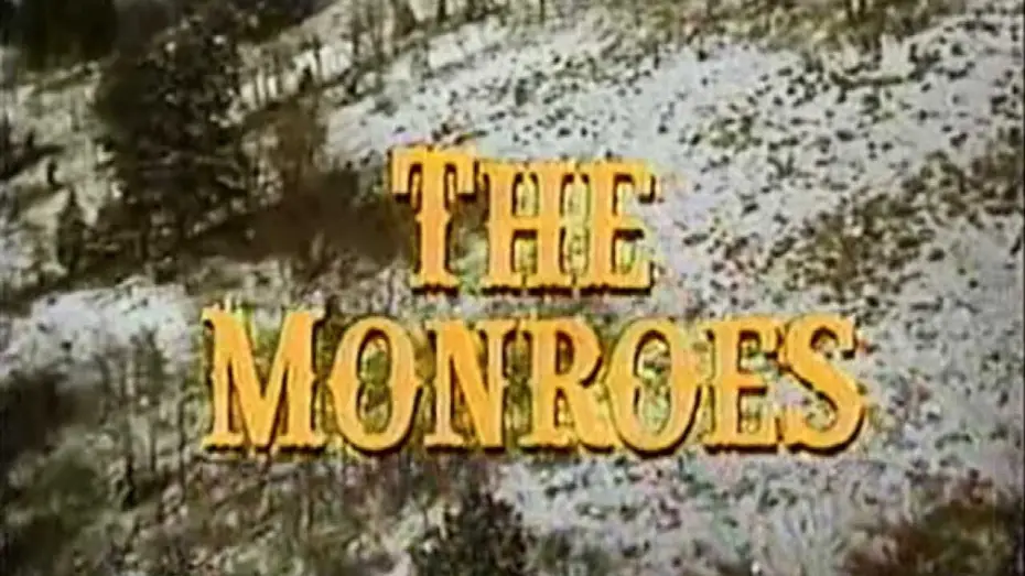 Відео до серіалу Монро — Classic TV Theme: The Monroes (David Rose)