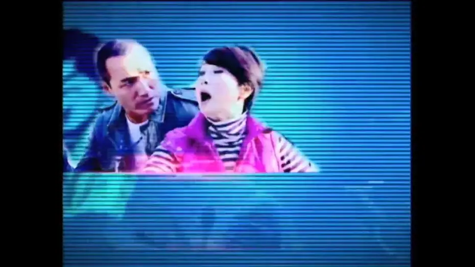 Відео до серіалу 古靈精探B — D.I.E. Again (古灵精探B) DVD Trailer (2009)