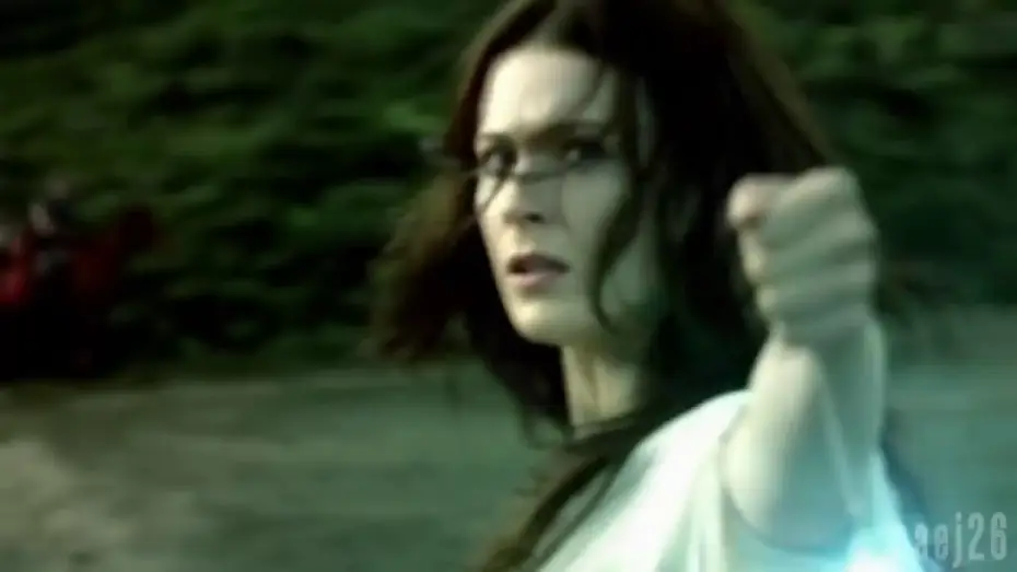 Відео до серіалу Шлях чарівника — Legend of the seeker season 1 trailer