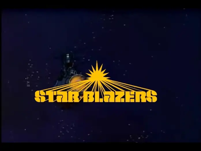Відео до серіалу Зоряні мандрівники — Star Blazers Season 1 Opening and Closing Credits