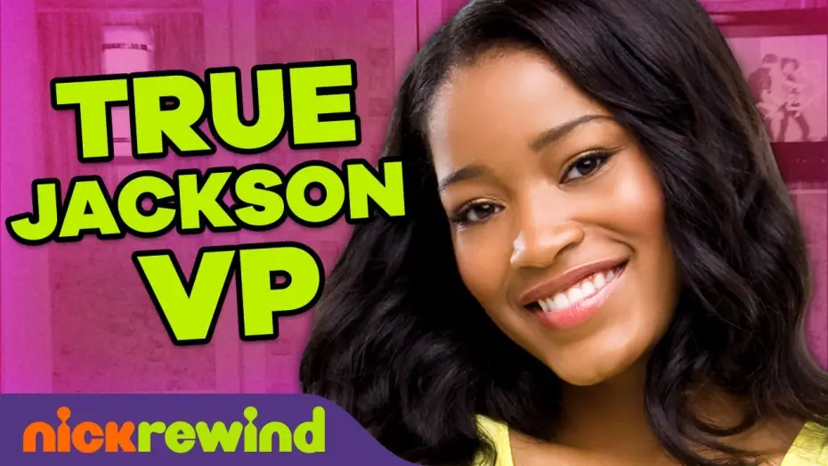 Відео до серіалу True Jackson, VP — True Jackson VP Theme Song 🎶 + First 5 Minutes! Starring Keke Palmer