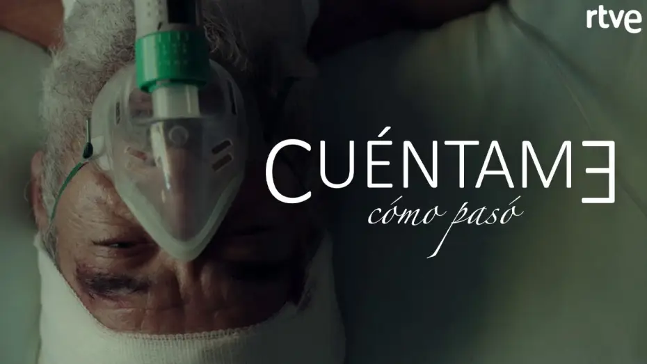 Відео до серіалу Cuéntame cómo pasó — TRÁILER Cuéntame cómo pasó | Estreno temporada 21