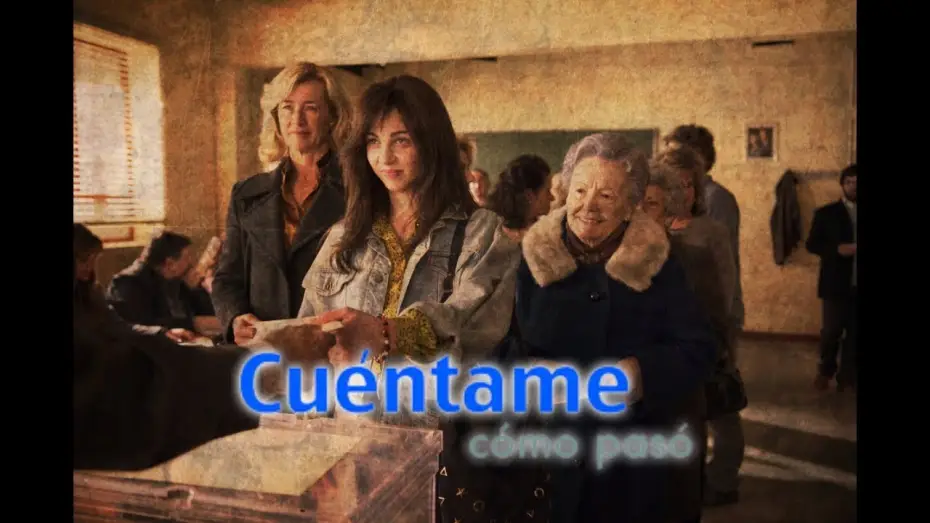 Відео до серіалу Cuéntame cómo pasó — Promo 3 | Temporada 20 (Cuéntame Cómo Pasó)